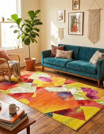 Tuscany Rug