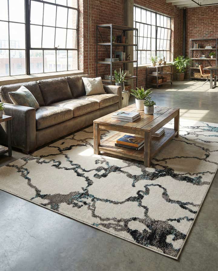 5' 3 x 8' Madeline Rug