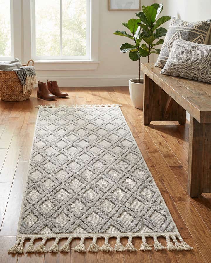 2' x 6' Arlo Runner Rug