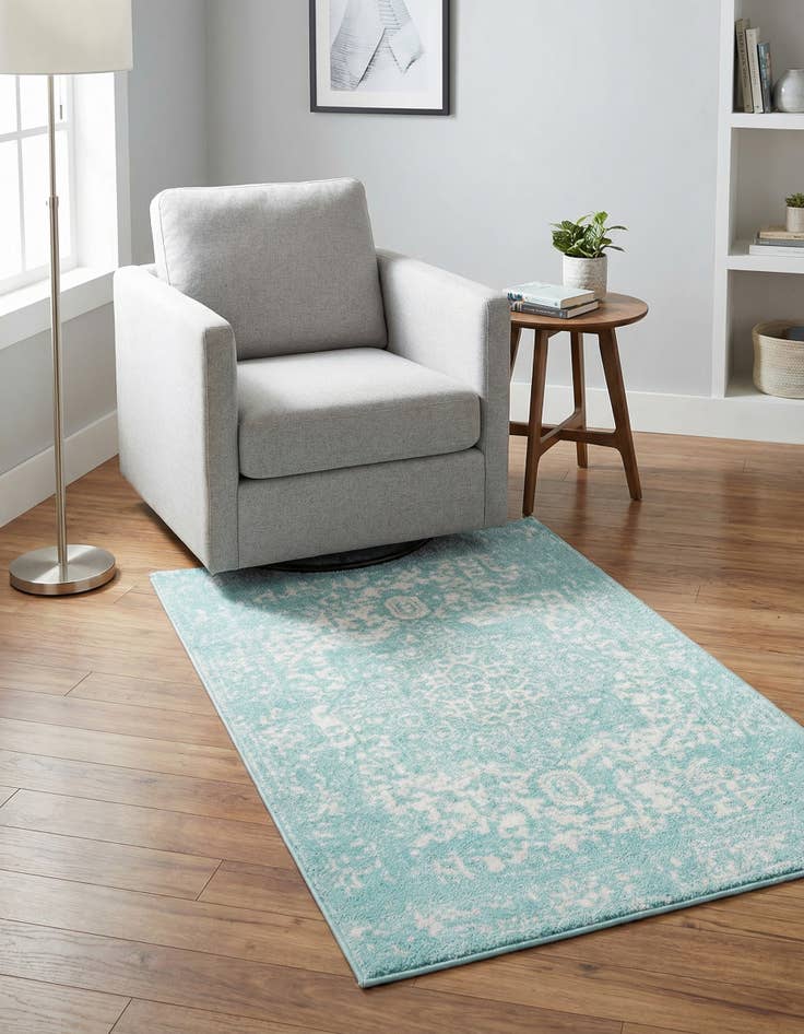 Detail image of 3' x 5' 3 Arlington Rug