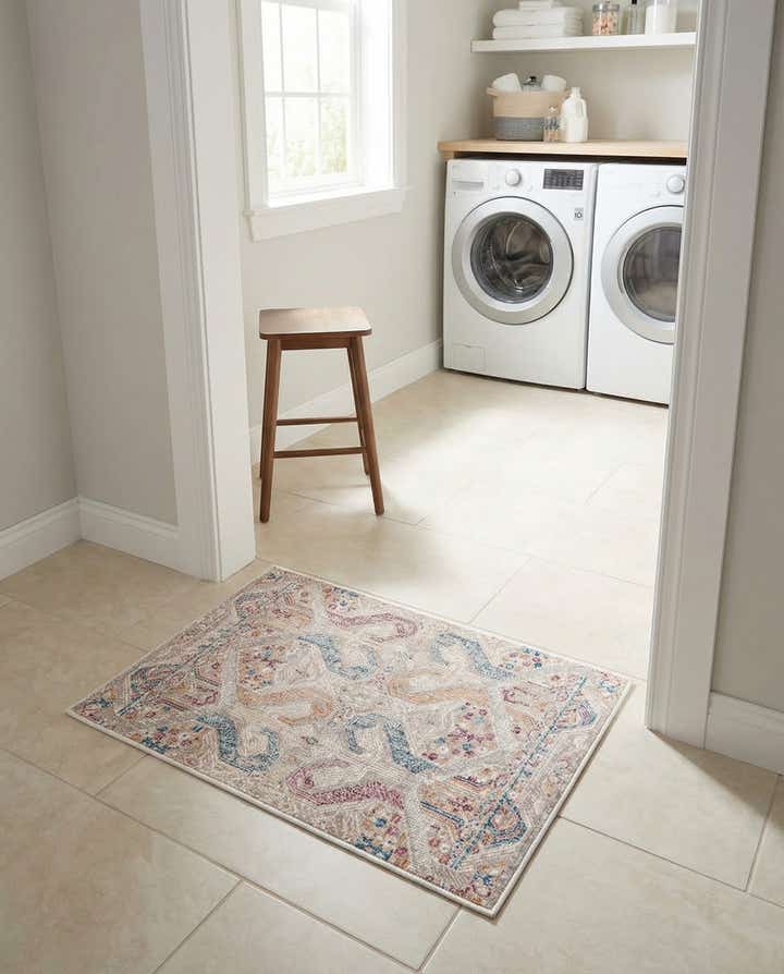 2' x 3' Deepa Rug