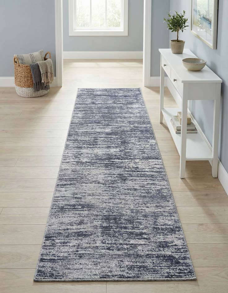 Detail image of 2' x 6' Asha Runner Rug