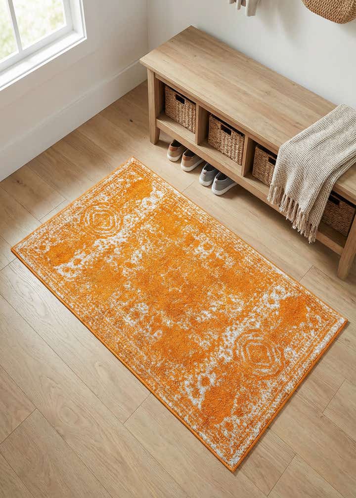 3' x 5' 3 Dover Rug