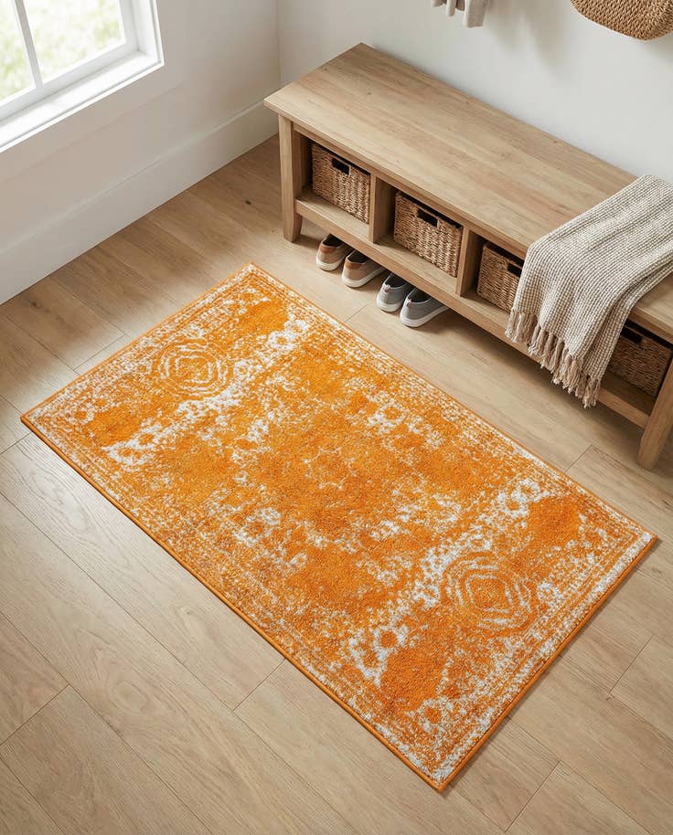 Detail image of 3' x 5' 3 Dover Rug
