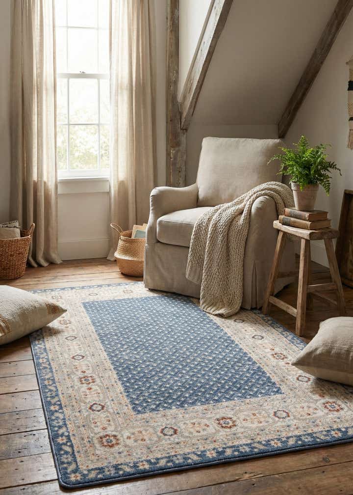4' x 6' Charlotte Rug