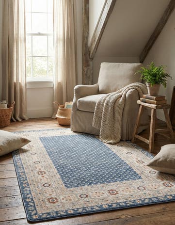 4' x 6' Charlotte Rug