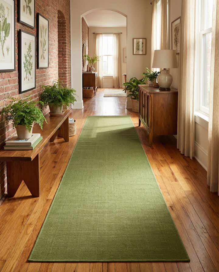2' 9 x 9' 10 SoHo Runner Rug