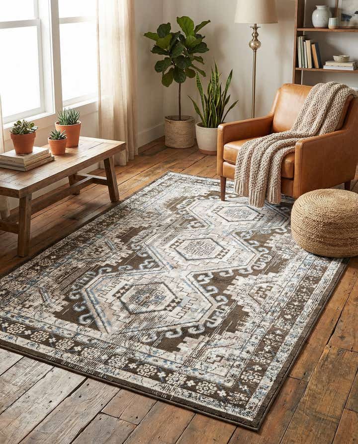 4' x 6' Charlotte Rug