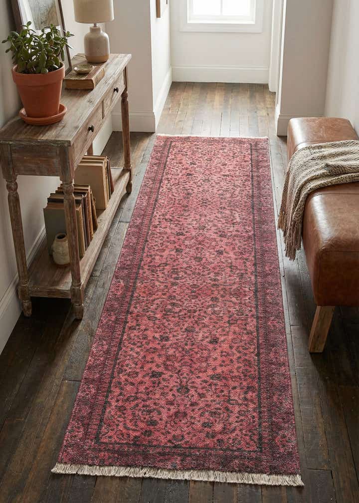 2' x 5' 1 Boutique Runner Rug
