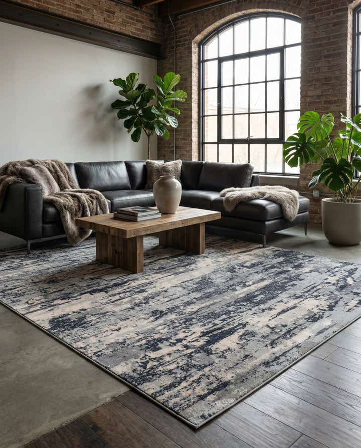 7' x 10' Caspian Rug