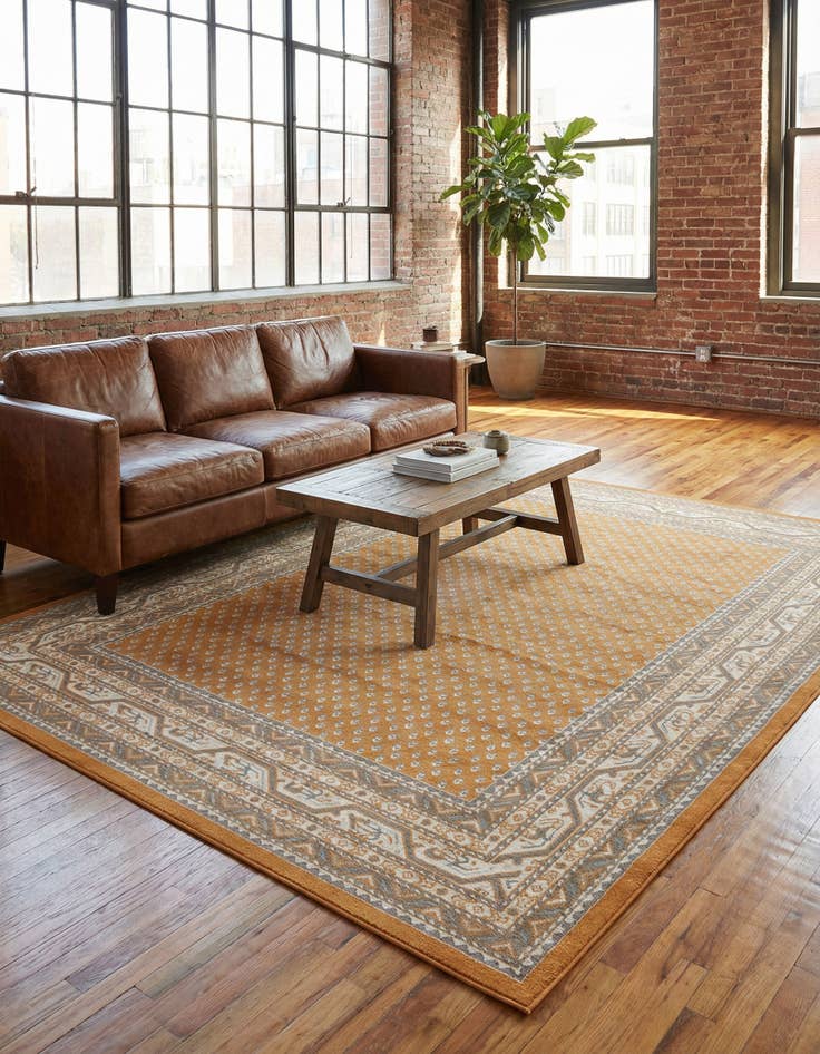 Detail image of 8' x 10' Tribeca Rug