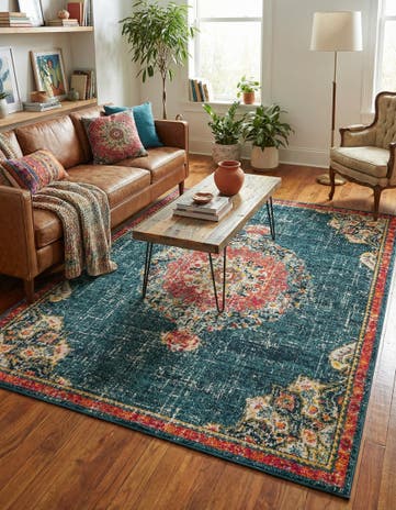 7' 10 x 10' Madeline Rug