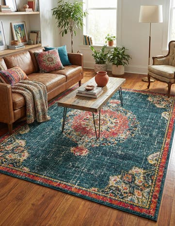 7' 10 x 10' Madeline Rug