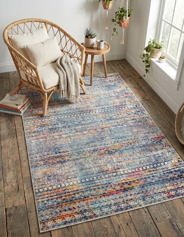 Malibu Rug
