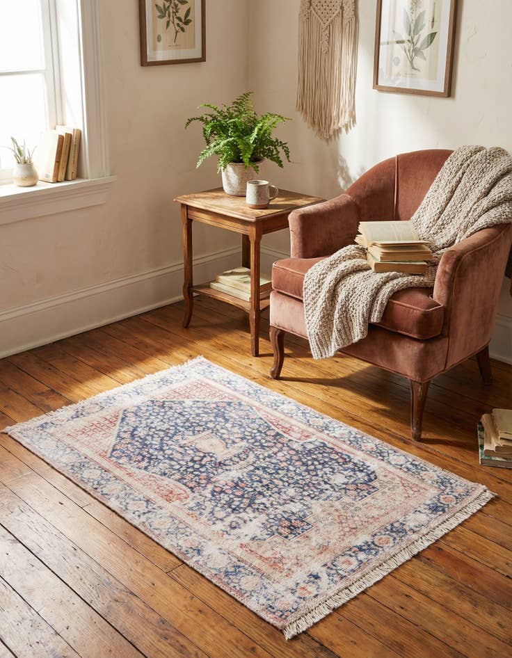 Detail image of 2' x 3' 1 Boutique Rug