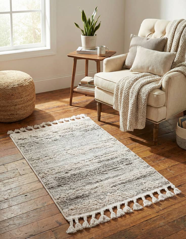 Detail image of 2' x 3' 2 Cherokee Rug