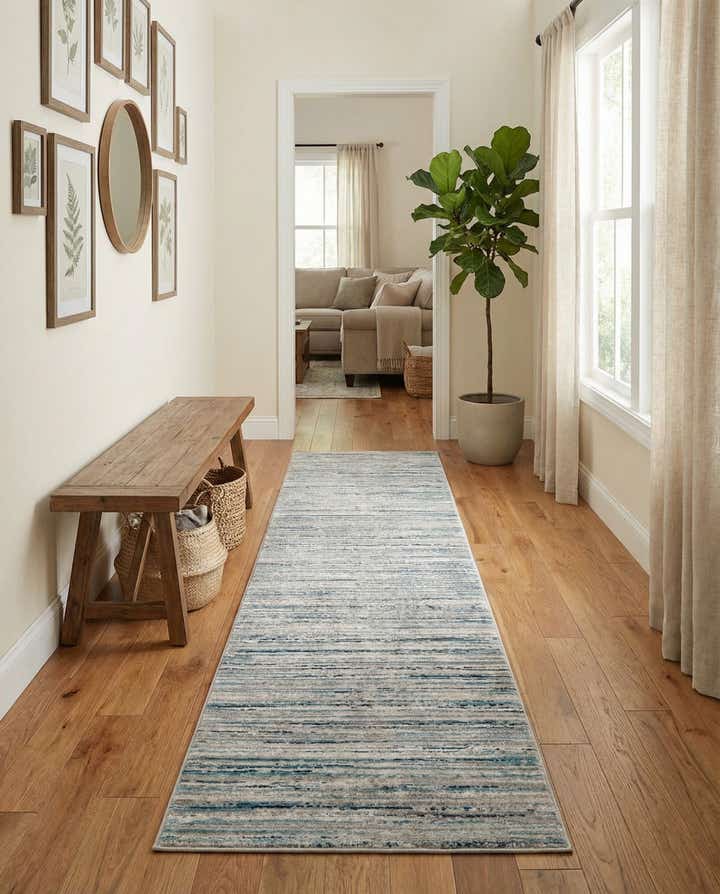 2' 7 x 12' Finsbury Runner Rug