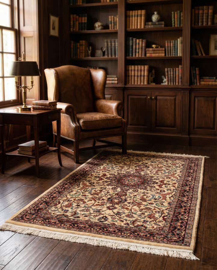 3' x 5' 5 Lahour Rug