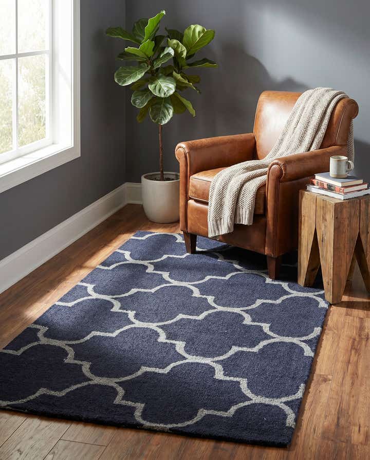 3' x 5' Luna Rug
