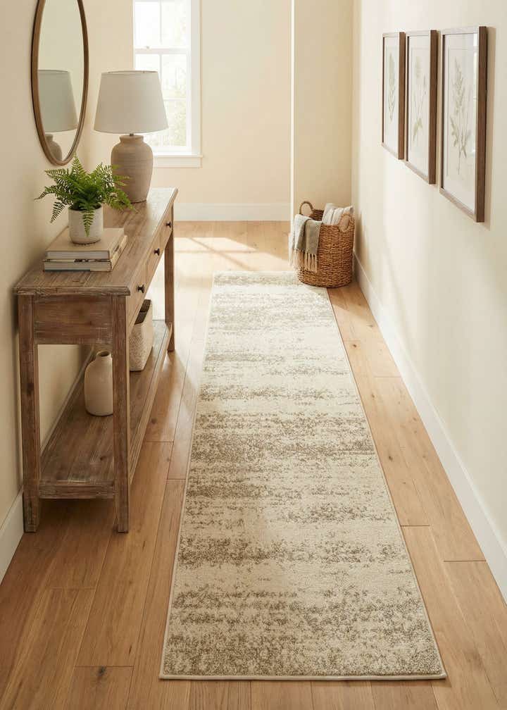 2' x 8' Angelica Runner Rug