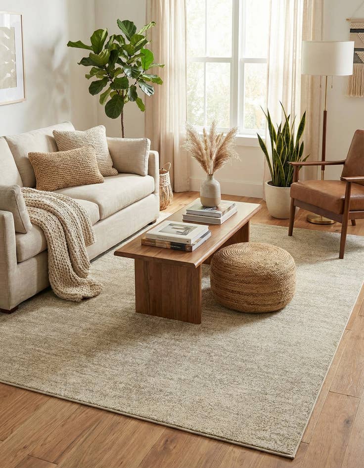 Detail image of 7' 10 x 11' Loft Rug