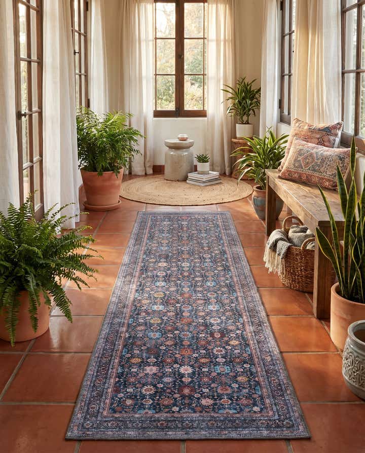 2' x 8' Yara Runner Rug