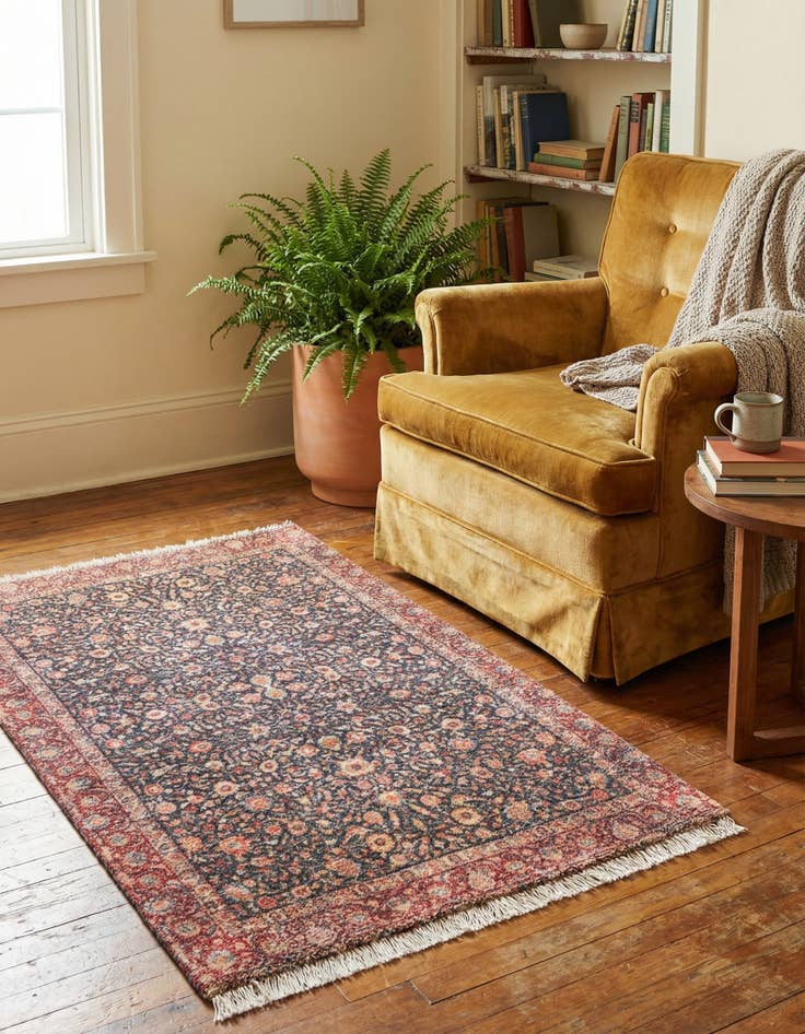 Detail image of 2' x 3' 1 Boutique Rug