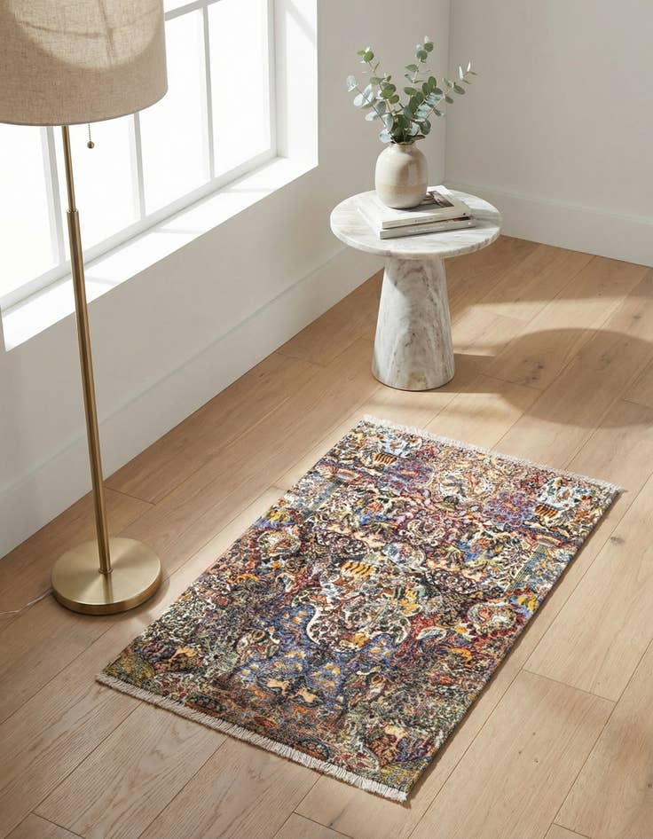 Detail image of 2' x 3' 1 Boutique Rug