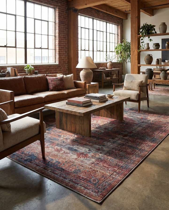 7' 10 x 10' Yara Rug