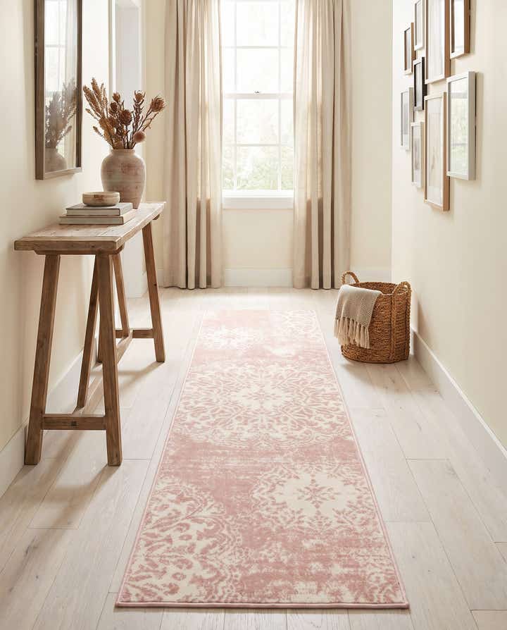 2' x 8' Monte Carlo Runner Rug