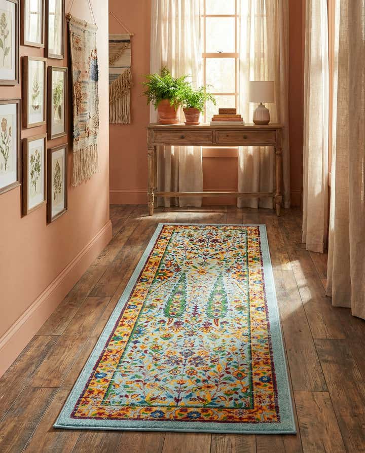 2' x 6' Calypso Runner Rug