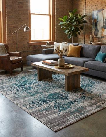 7' 10 x 10' Aarhus Rug