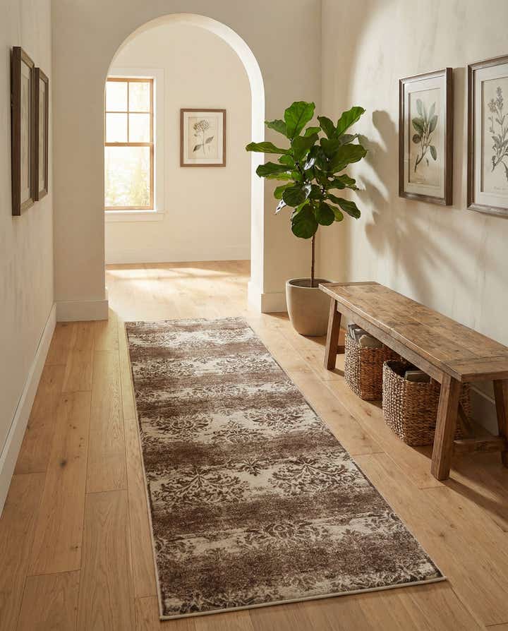 3' x 9' 10 Himalaya Runner Rug
