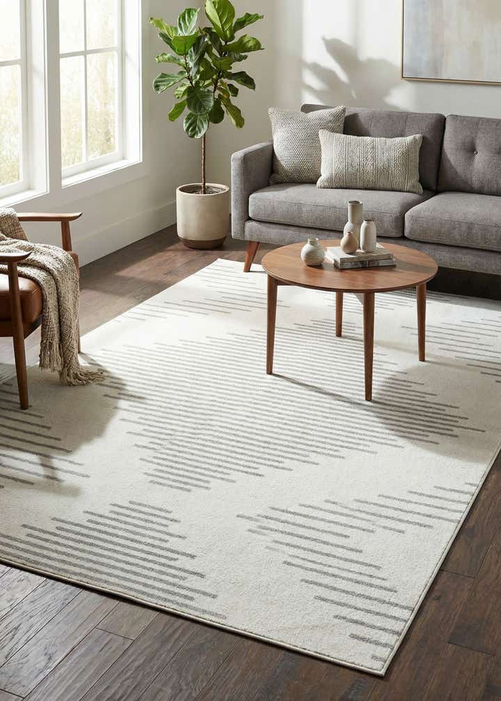 6' x 9' Kai Rug
