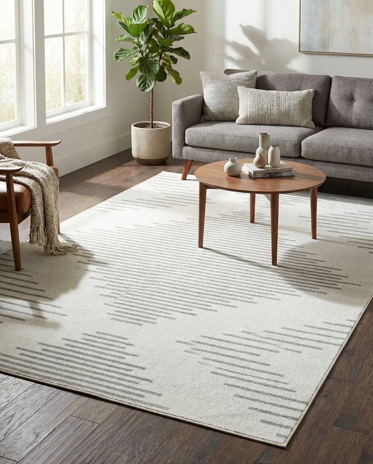 Detail image of 6' x 9' Kai Rug