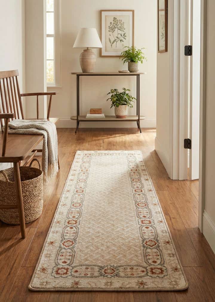 2' x 6' Charlotte Runner Rug