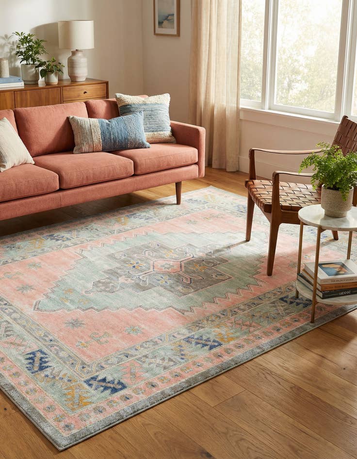 Detail image of 7' x 10' Whitney Rug