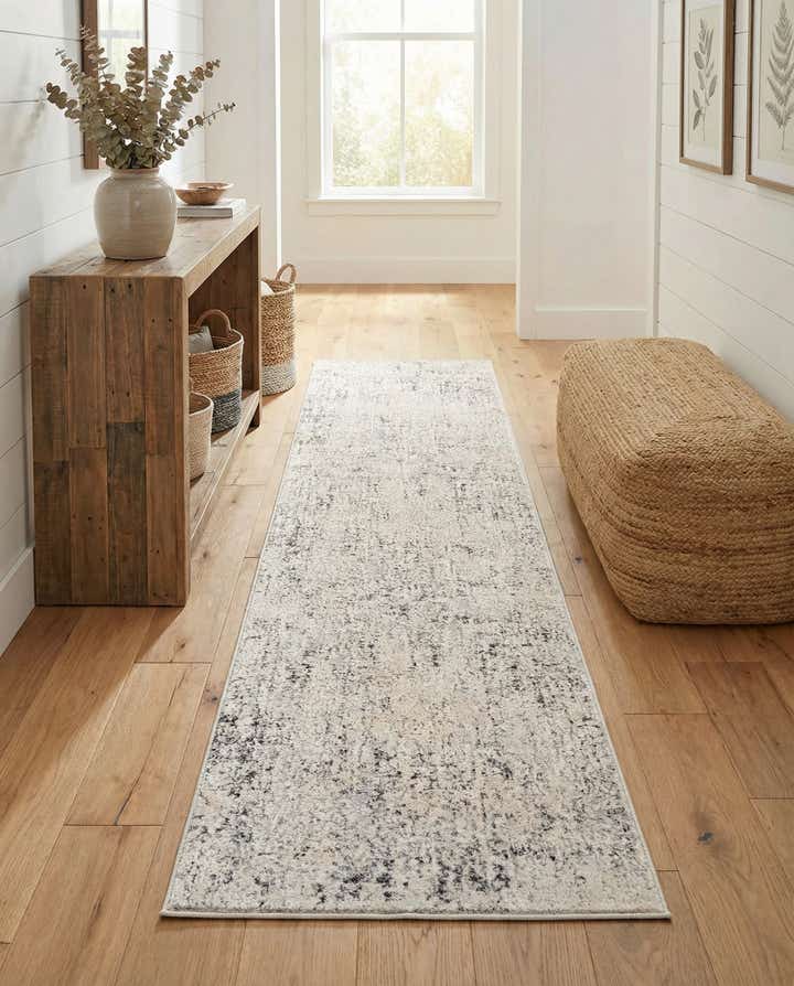 2' x 8' Caspian Runner Rug