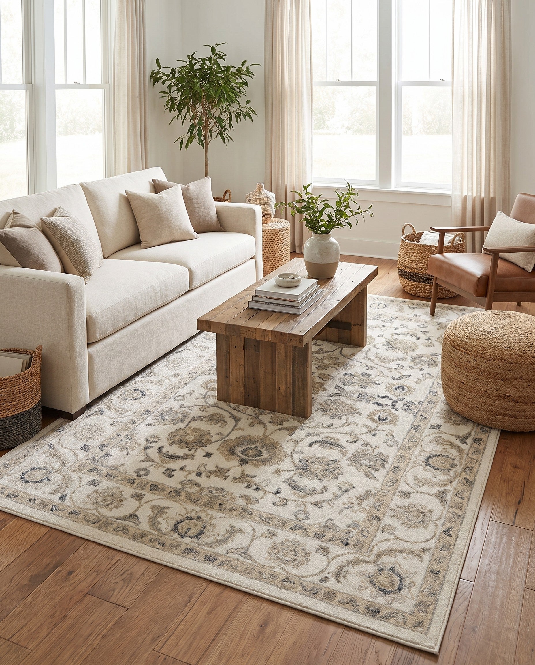 7' x 10' Aurelia Rug