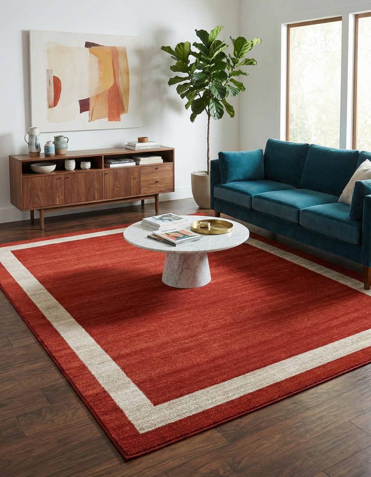 Detail image of 7' x 10' Loft Rug