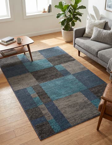 4' x 6' Equinox Rug