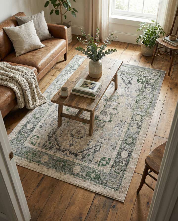 6' x 9' Madeline Vintage Rug