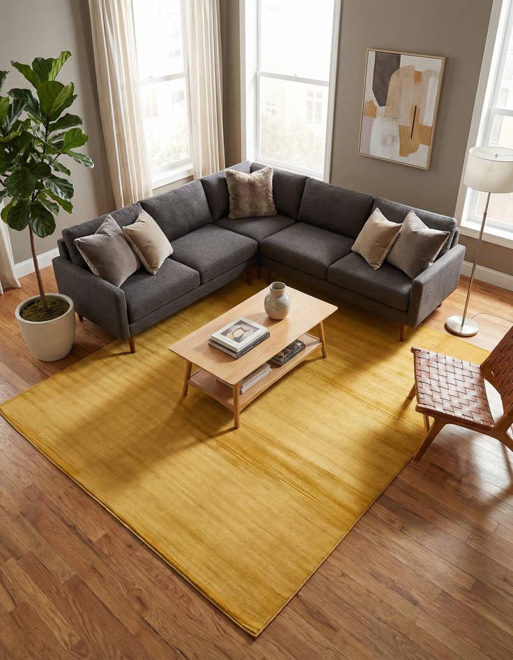 Detail image of 10' x 13' Tribeca Rug