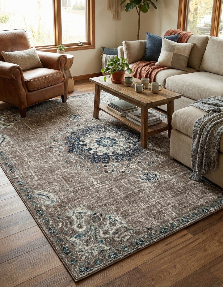 7' 10 x 10' Madeline Rug