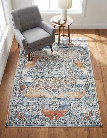 4' x 6' Nyla Rug