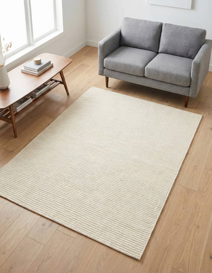 Detail image of  3' 3 x 5' 3  Washable Jill Zarin Palm Springs Indoor / Outdoor Rug