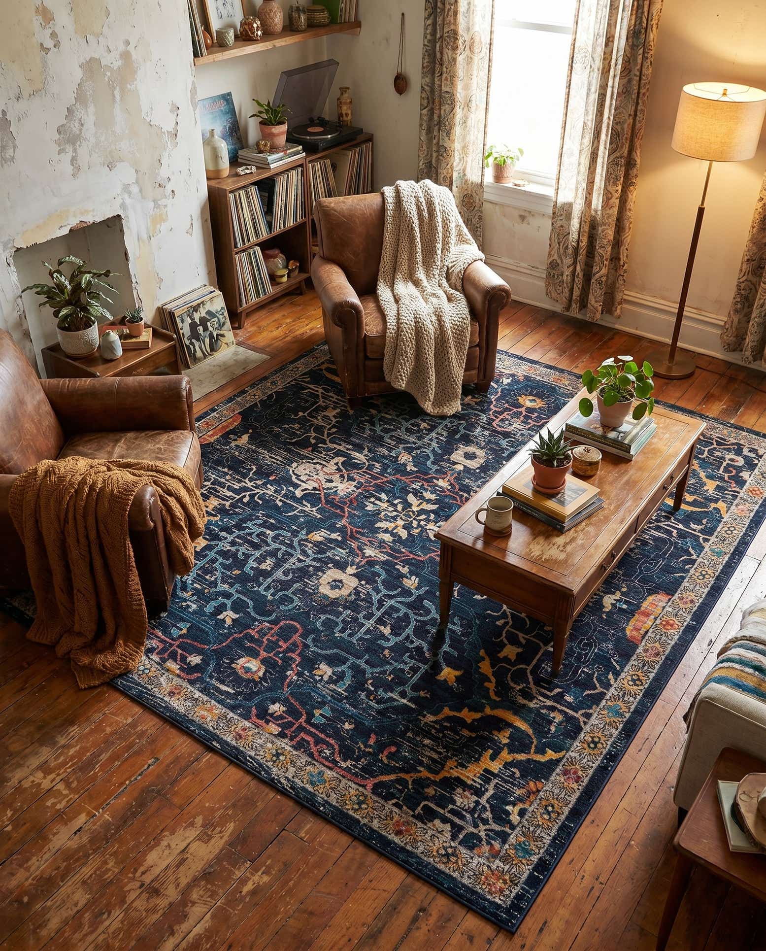 10' x 10' Lola Rug