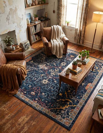 10' x 10' Lola Rug