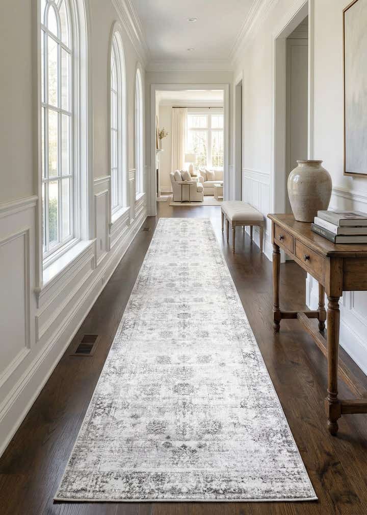 3' 3 x 19' 8 Monaco Runner Rug