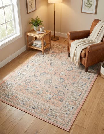 4' x 6' Whitney Rug
